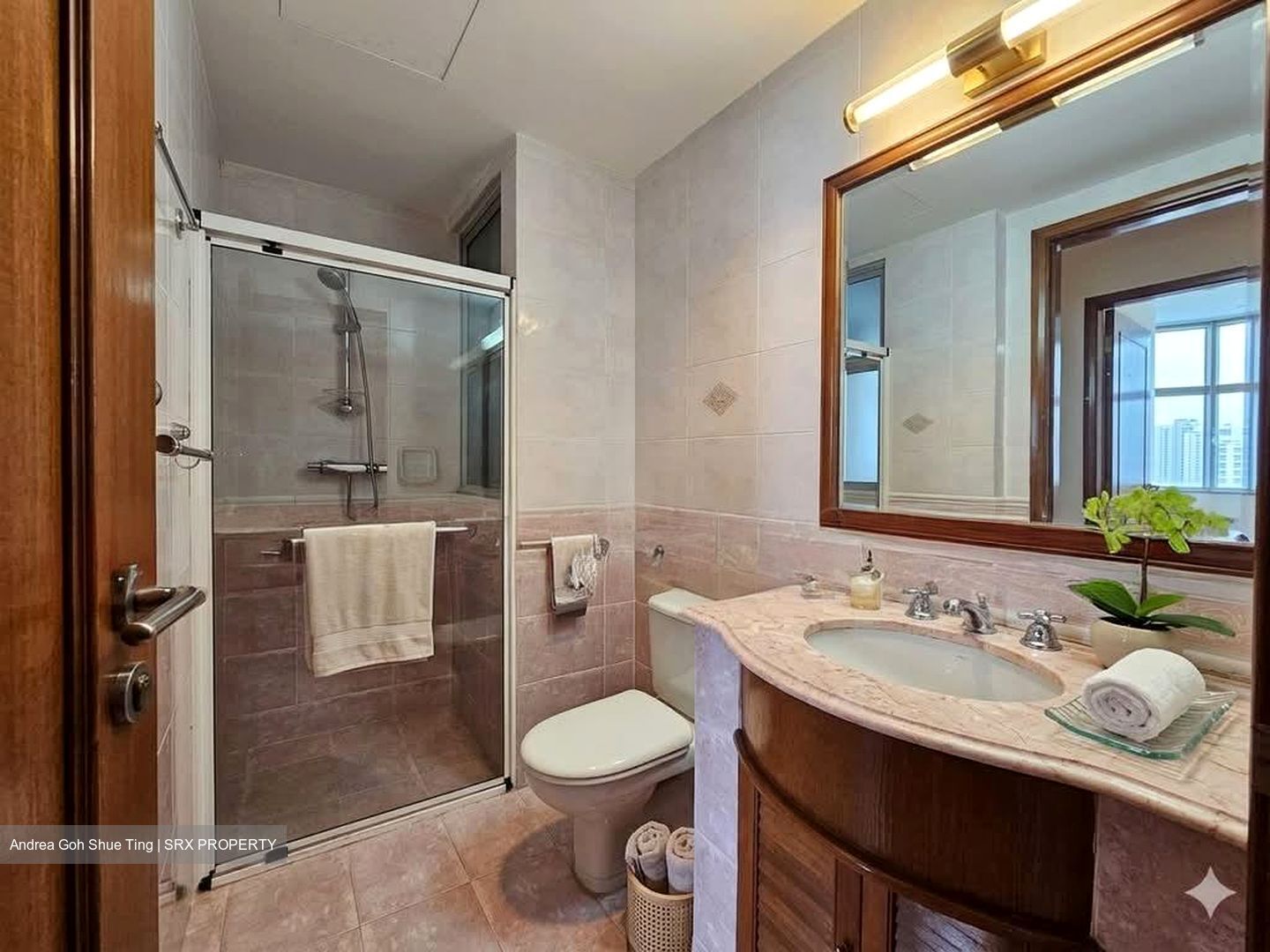 The Bayshore (D16), Condominium #563494741